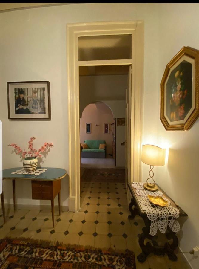 Palazzo Giusti